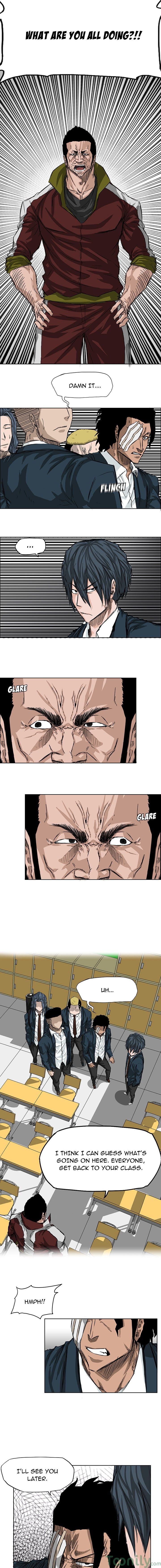 Boss in School Manhwa - Chapter 20 Page 2