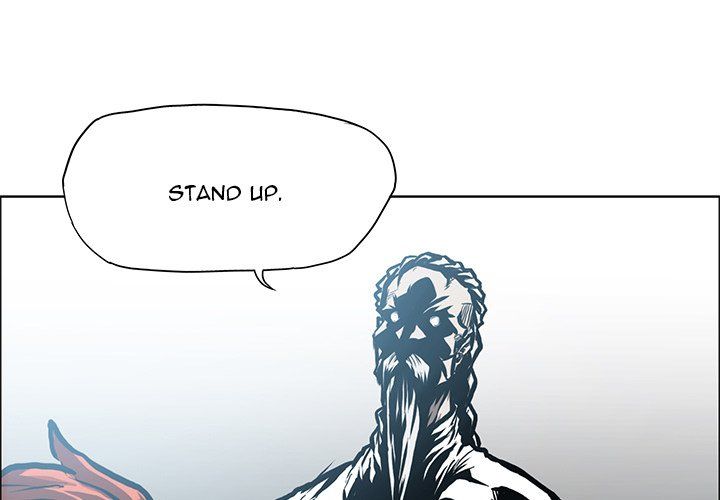 Boss in School Manhwa - Chapter 99 Page 0