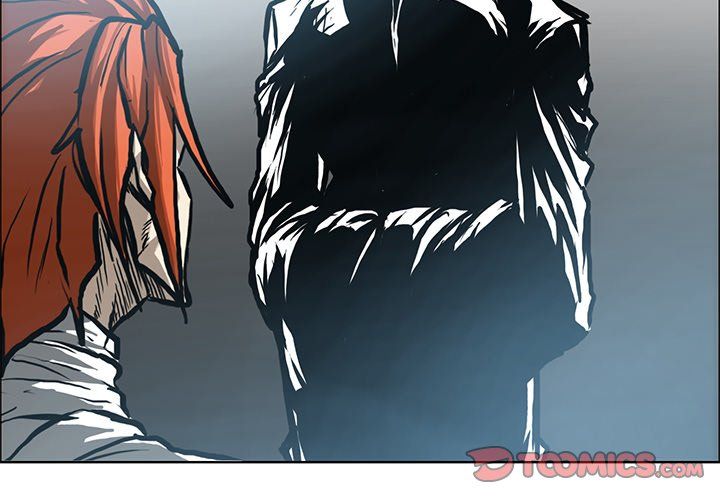 Boss in School Manhwa - Chapter 99 Page 1