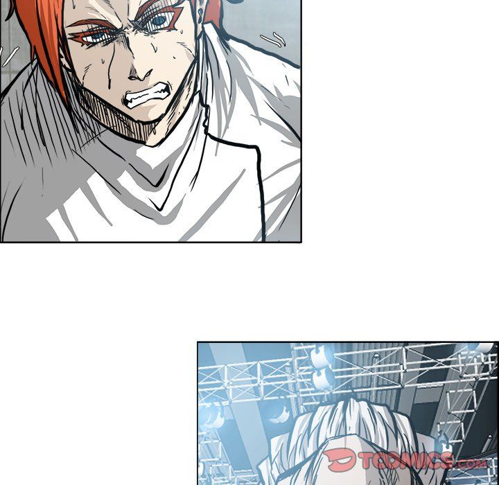 Boss in School Manhwa - Chapter 99 Page 5