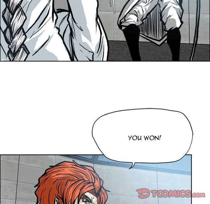Boss in School Manhwa - Chapter 99 Page 9