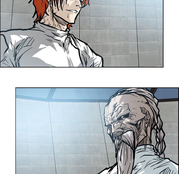 Boss in School Manhwa - Chapter 99 Page 10