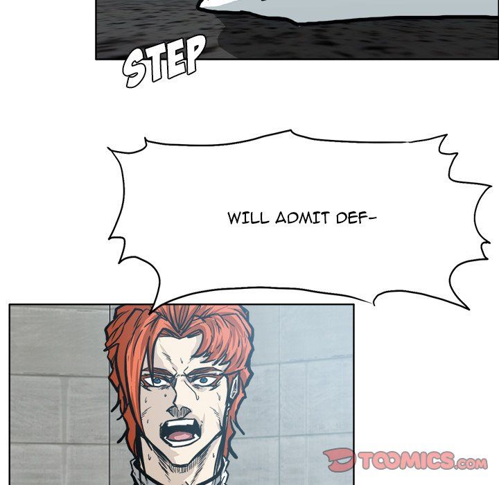 Boss in School Manhwa - Chapter 99 Page 13