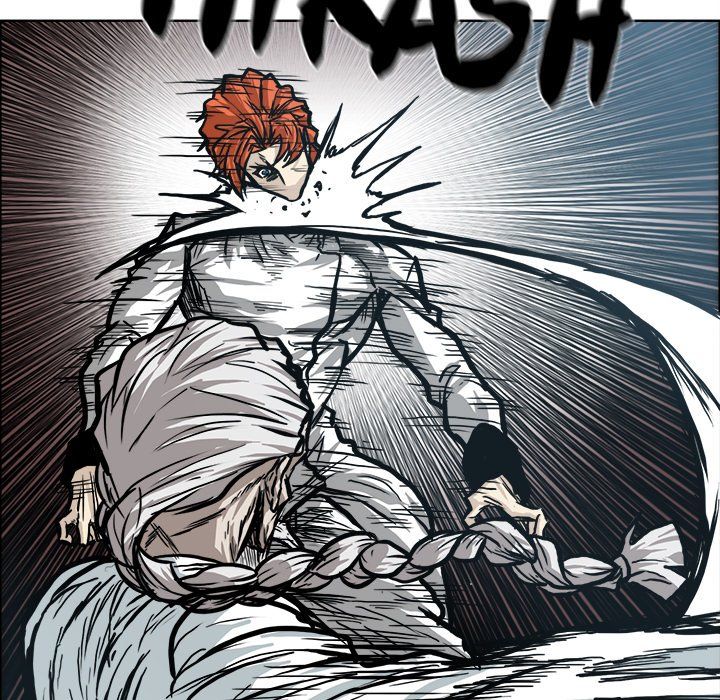 Boss in School Manhwa - Chapter 99 Page 16