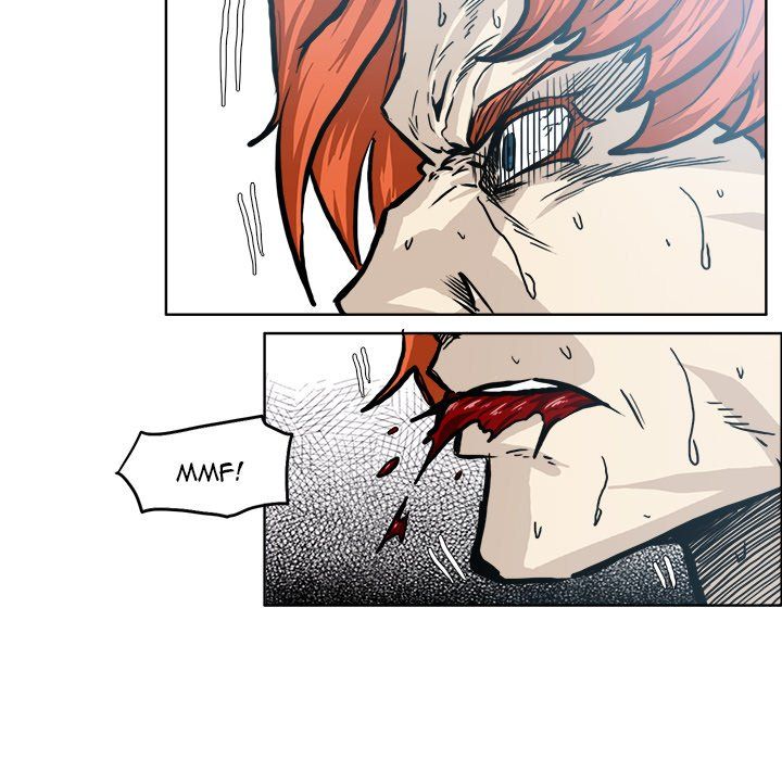 Boss in School Manhwa - Chapter 99 Page 18