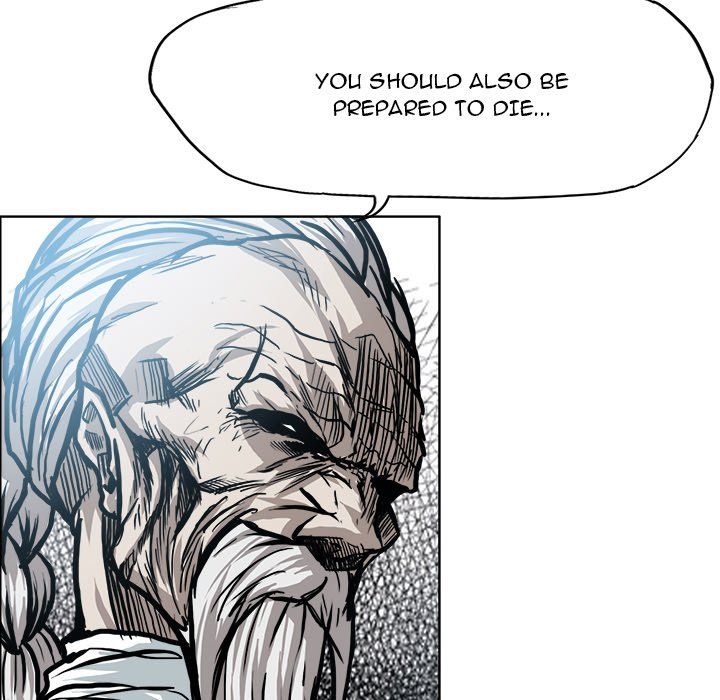 Boss in School Manhwa - Chapter 99 Page 26