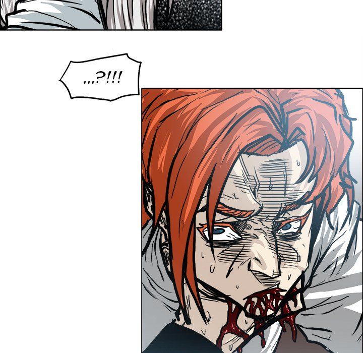 Boss in School Manhwa - Chapter 99 Page 27