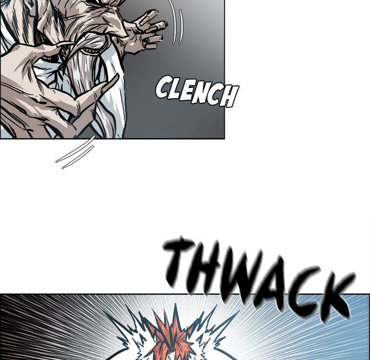 Boss in School Manhwa - Chapter 99 Page 32