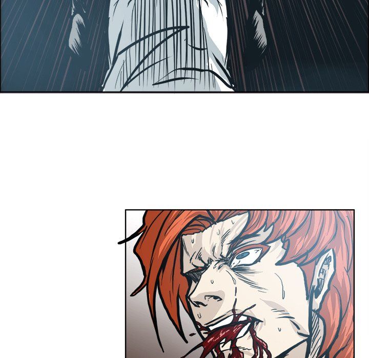 Boss in School Manhwa - Chapter 99 Page 34