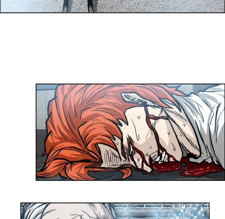 Boss in School Manhwa - Chapter 99 Page 39