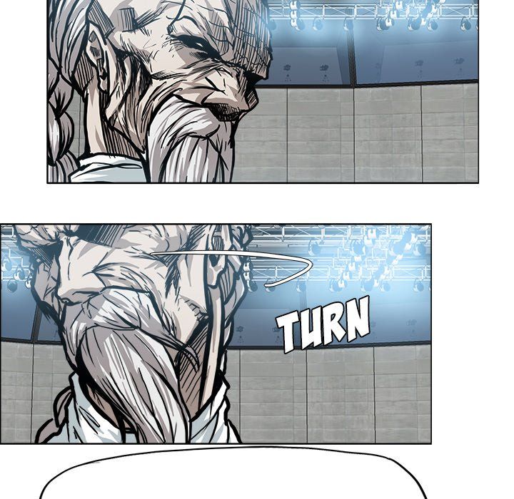 Boss in School Manhwa - Chapter 99 Page 40