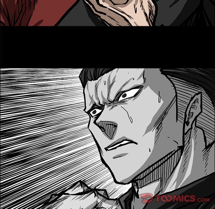 Boss in School Manhwa - Chapter 99 Page 45