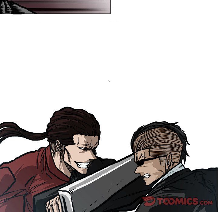 Boss in School Manhwa - Chapter 99 Page 65