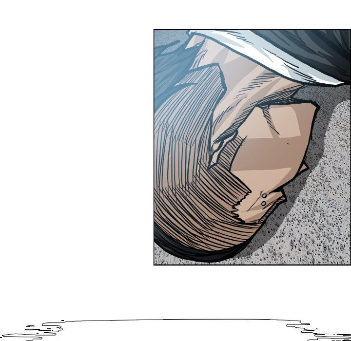 Boss in School Manhwa - Chapter 99 Page 78