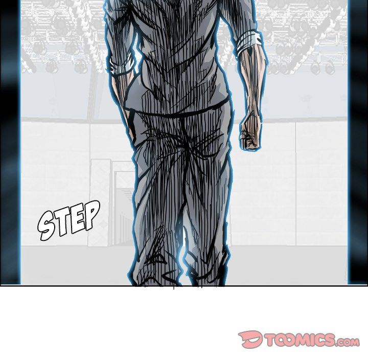 Boss in School Manhwa - Chapter 99 Page 85