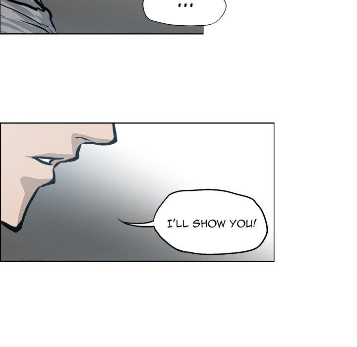 Boss in School Manhwa - Chapter 99 Page 92