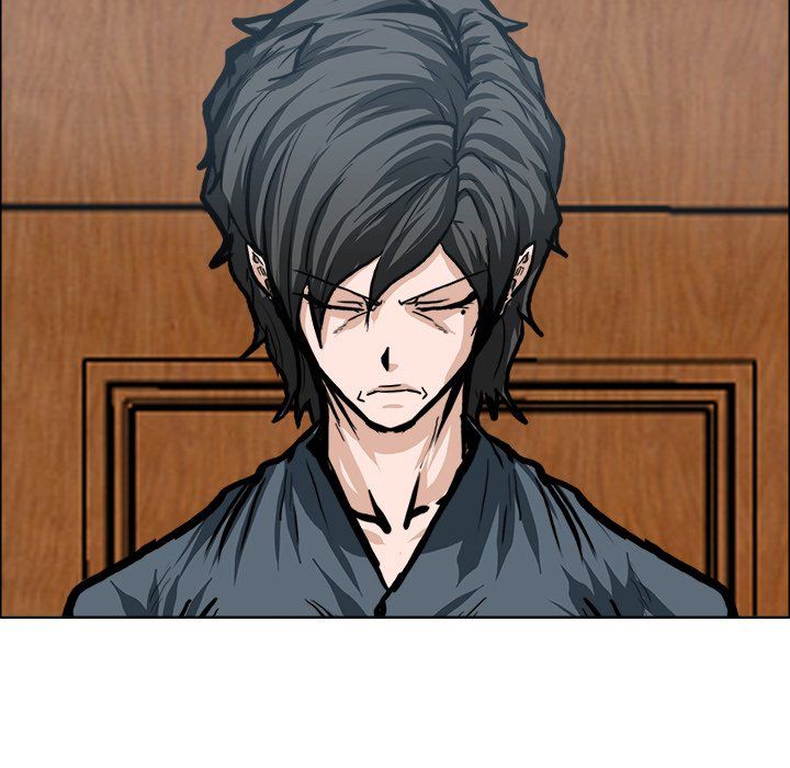 Boss in School Manhwa - Chapter 117 Page 6