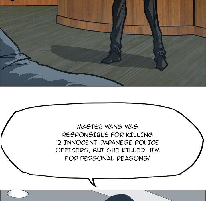 Boss in School Manhwa - Chapter 117 Page 15