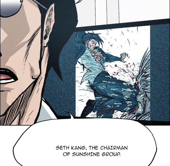 Boss in School Manhwa - Chapter 117 Page 35