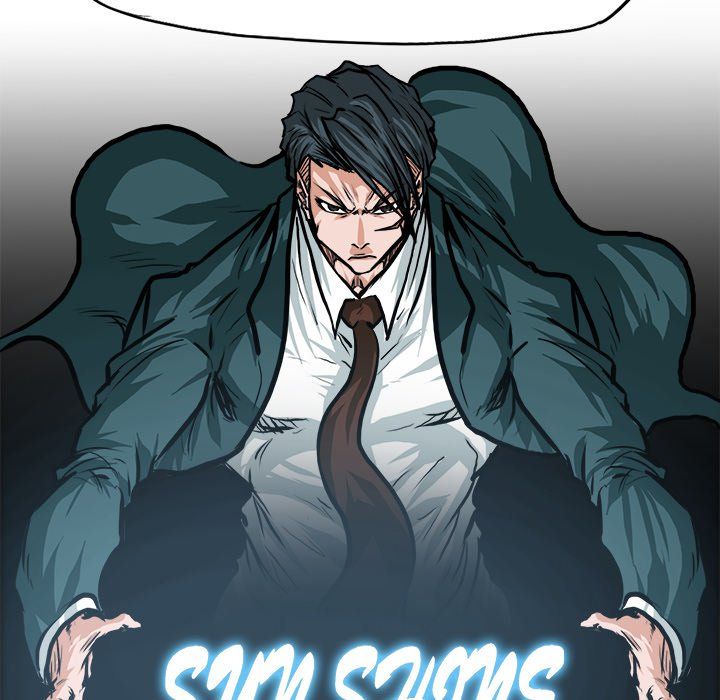Boss in School Manhwa - Chapter 117 Page 36