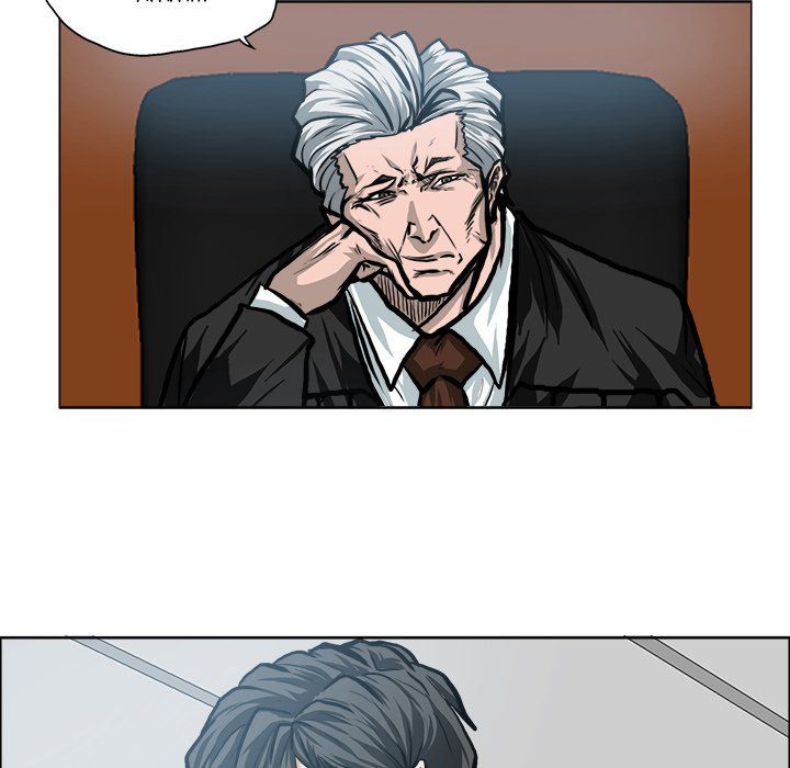 Boss in School Manhwa - Chapter 117 Page 40