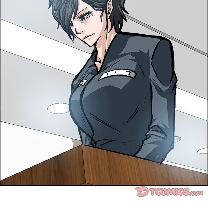 Boss in School Manhwa - Chapter 117 Page 41