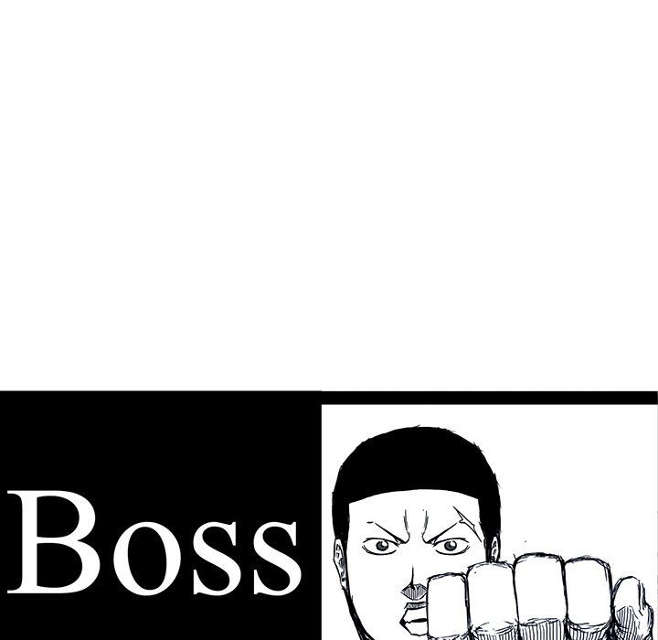 Boss in School Manhwa - Chapter 117 Page 43
