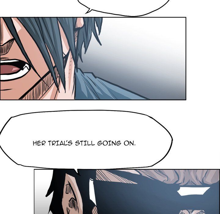 Boss in School Manhwa - Chapter 117 Page 50