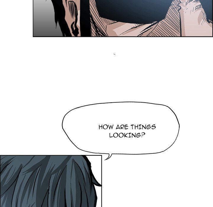 Boss in School Manhwa - Chapter 117 Page 51