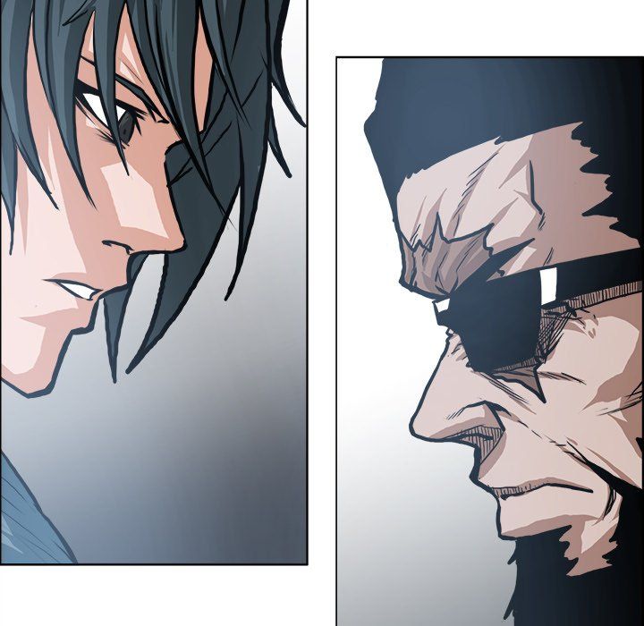 Boss in School Manhwa - Chapter 117 Page 52