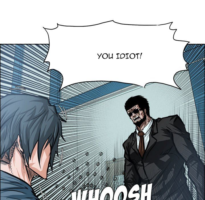 Boss in School Manhwa - Chapter 117 Page 58