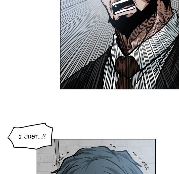 Boss in School Manhwa - Chapter 117 Page 60