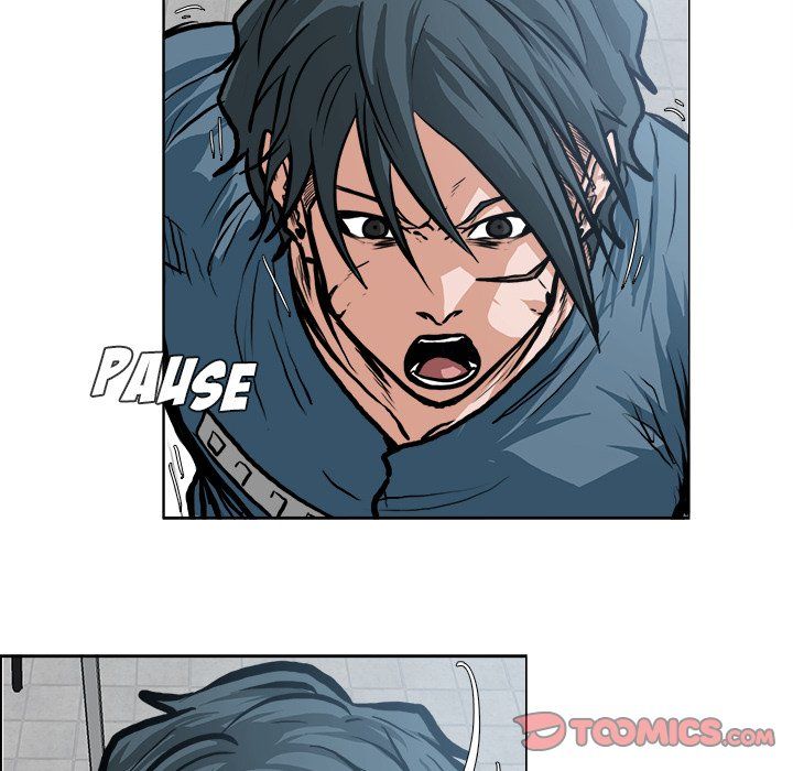 Boss in School Manhwa - Chapter 117 Page 61