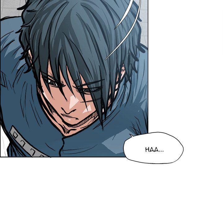 Boss in School Manhwa - Chapter 117 Page 62