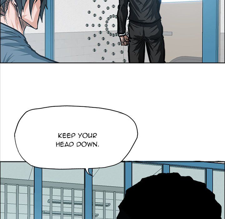Boss in School Manhwa - Chapter 117 Page 66