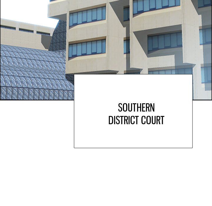 Boss in School Manhwa - Chapter 117 Page 72