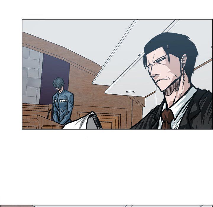 Boss in School Manhwa - Chapter 117 Page 75