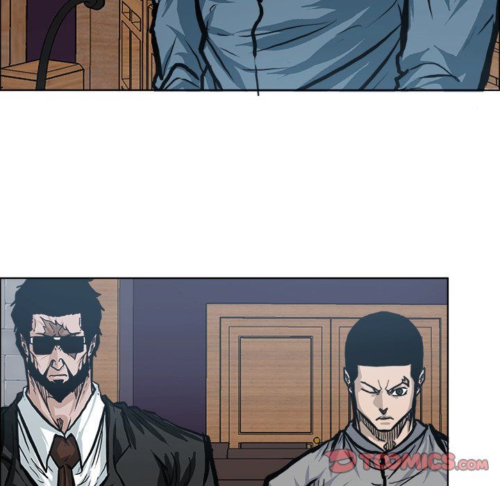 Boss in School Manhwa - Chapter 117 Page 77