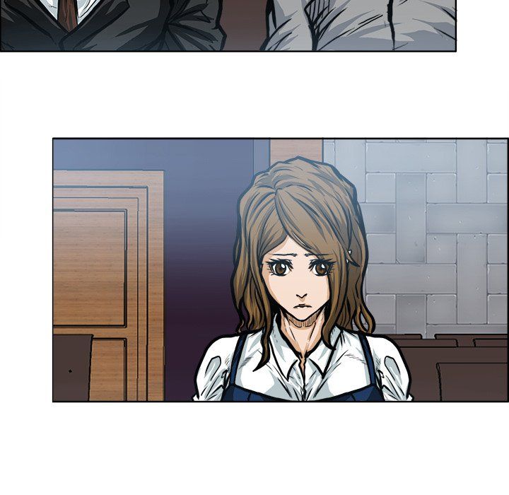 Boss in School Manhwa - Chapter 117 Page 78