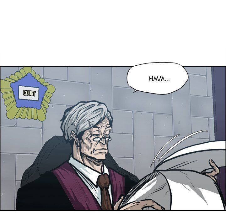 Boss in School Manhwa - Chapter 117 Page 79