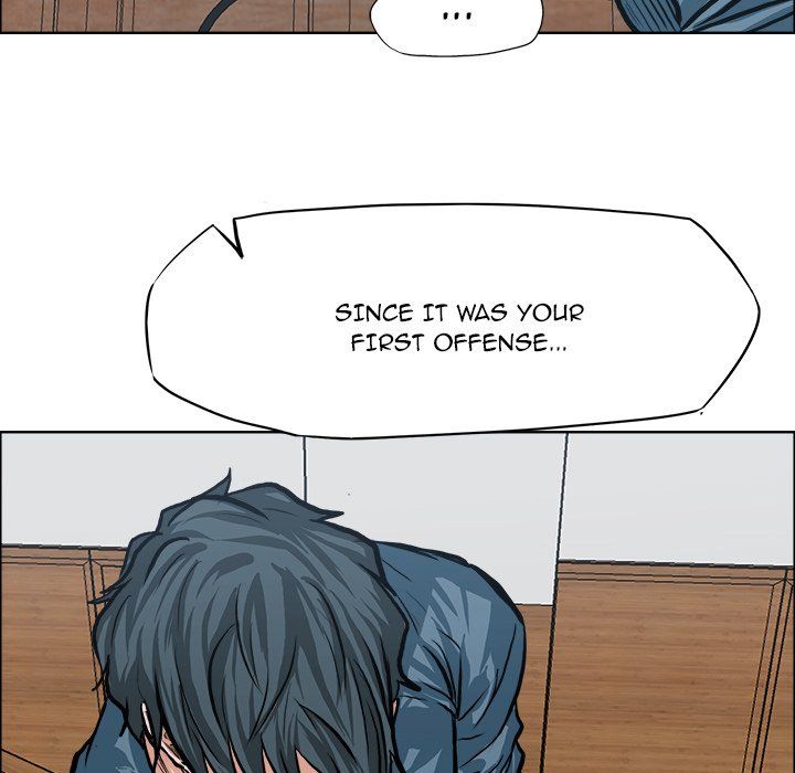 Boss in School Manhwa - Chapter 117 Page 82