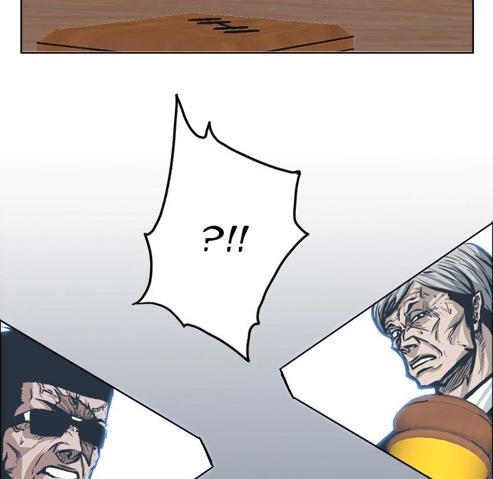 Boss in School Manhwa - Chapter 117 Page 86