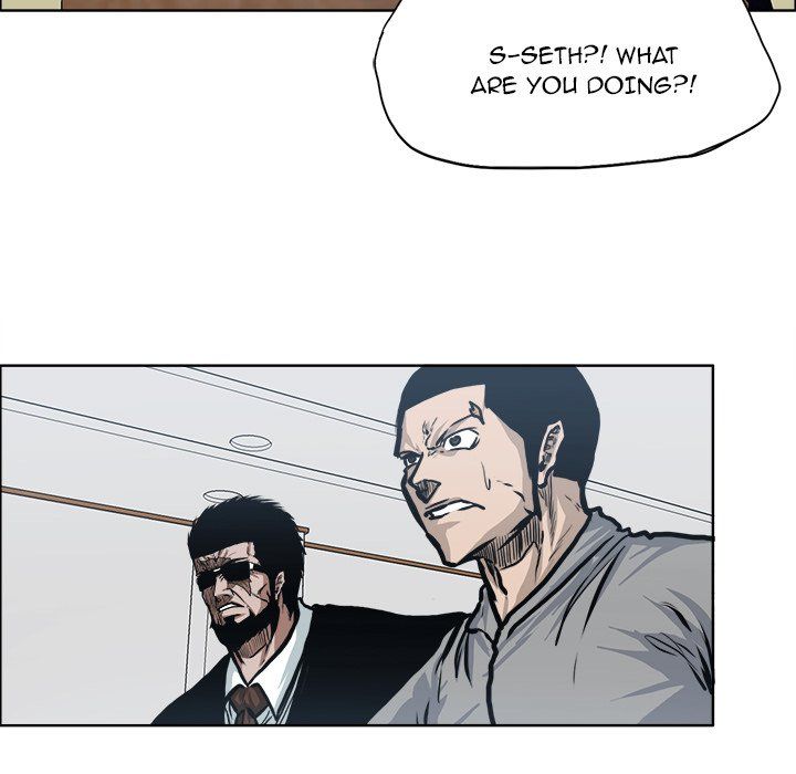 Boss in School Manhwa - Chapter 117 Page 90