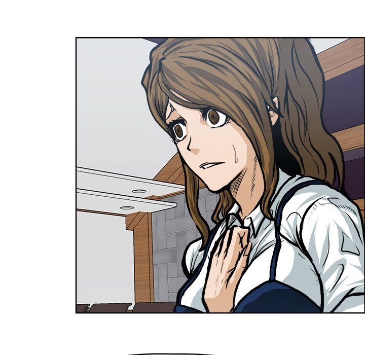 Boss in School Manhwa - Chapter 117 Page 91