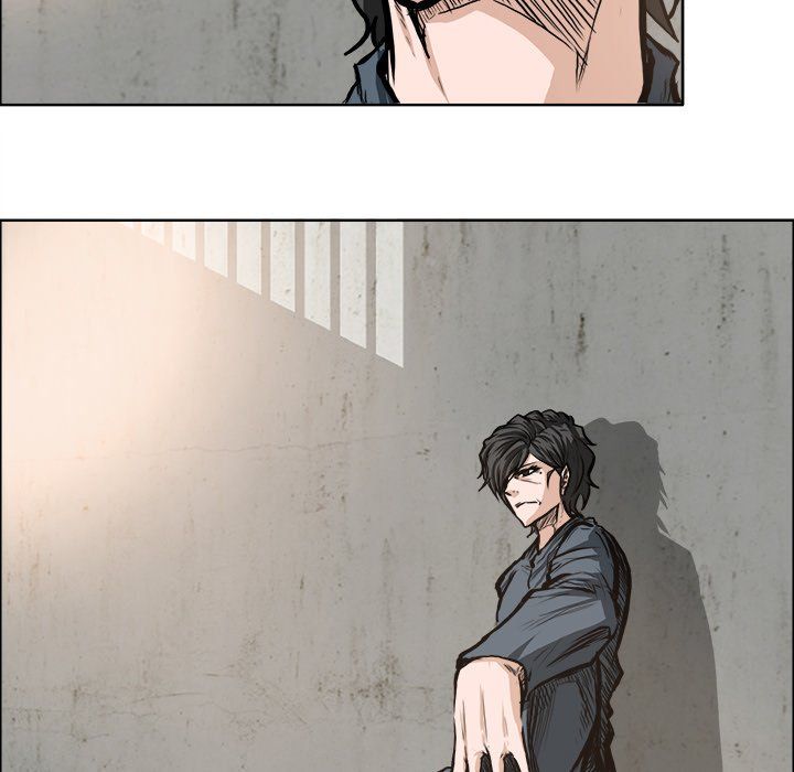 Boss in School Manhwa - Chapter 117 Page 96