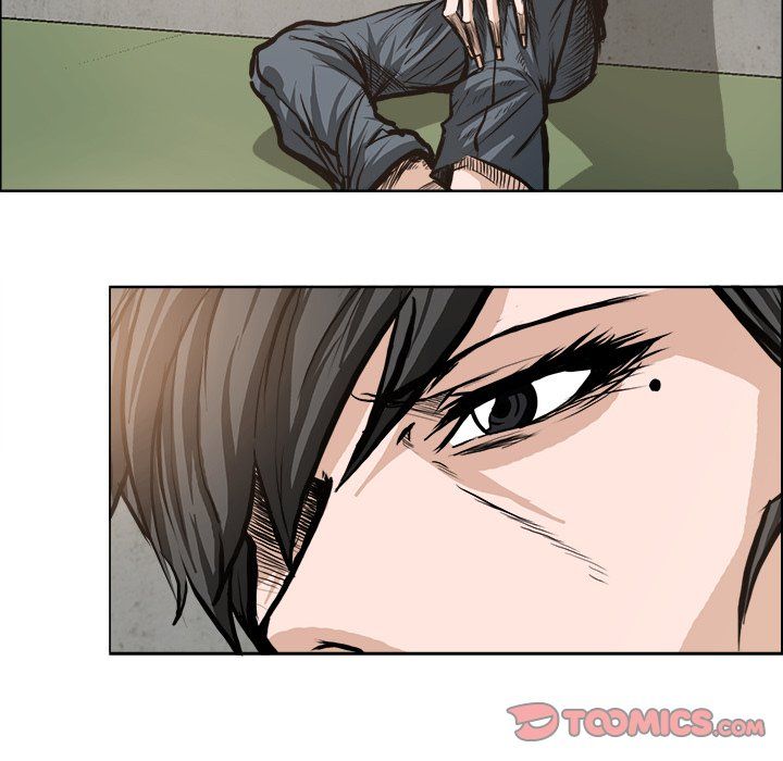 Boss in School Manhwa - Chapter 117 Page 97