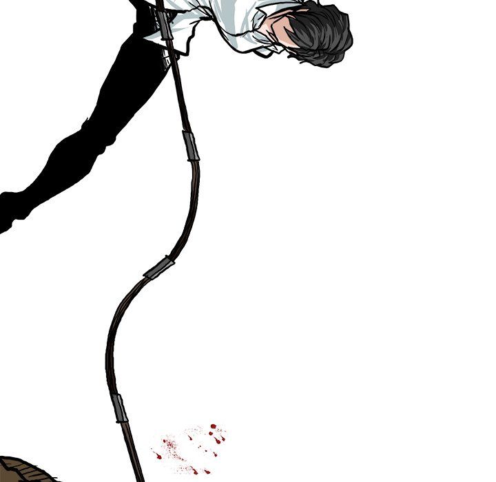 Boss in School Manhwa - Chapter 101 Page 51