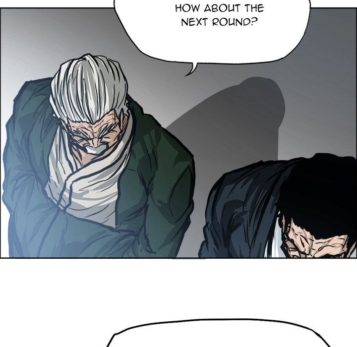 Boss in School Manhwa - Chapter 101 Page 99