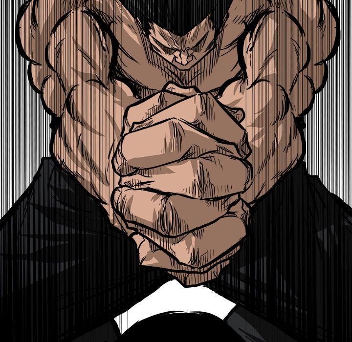 Boss in School Manhwa - Chapter 81 Page 8