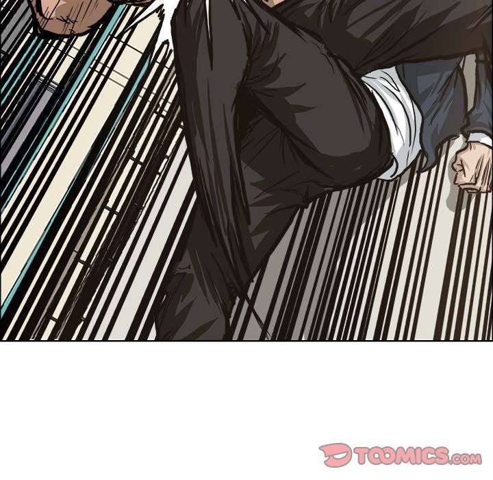 Boss in School Manhwa - Chapter 81 Page 13